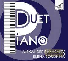 Piano Duet 1